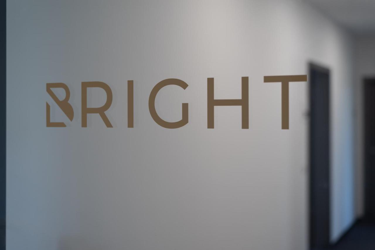Bright: Rosenheim Aicherpark エクステリア 写真